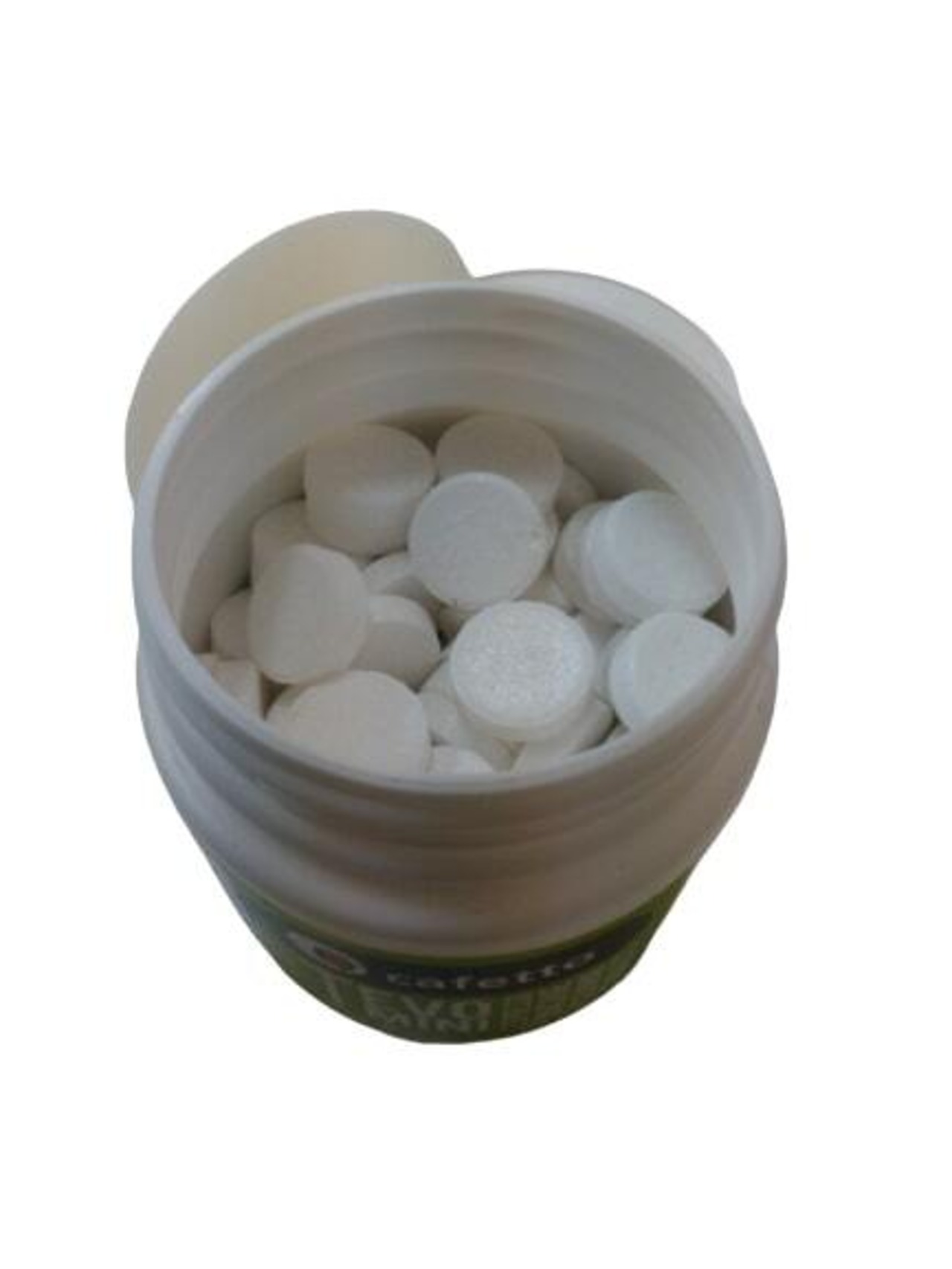 Cafetto Tevo MINI タブレット