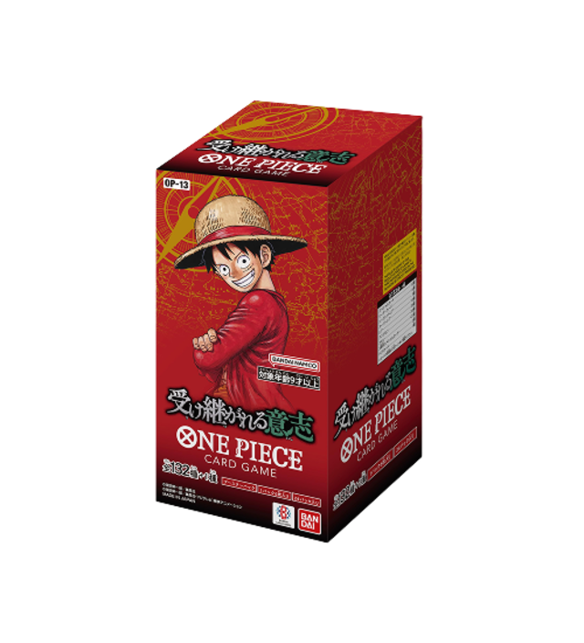 未開封BOX | Toreca Port