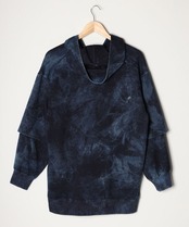 MK20S-C-21-1 LACE-UP-BLEACH