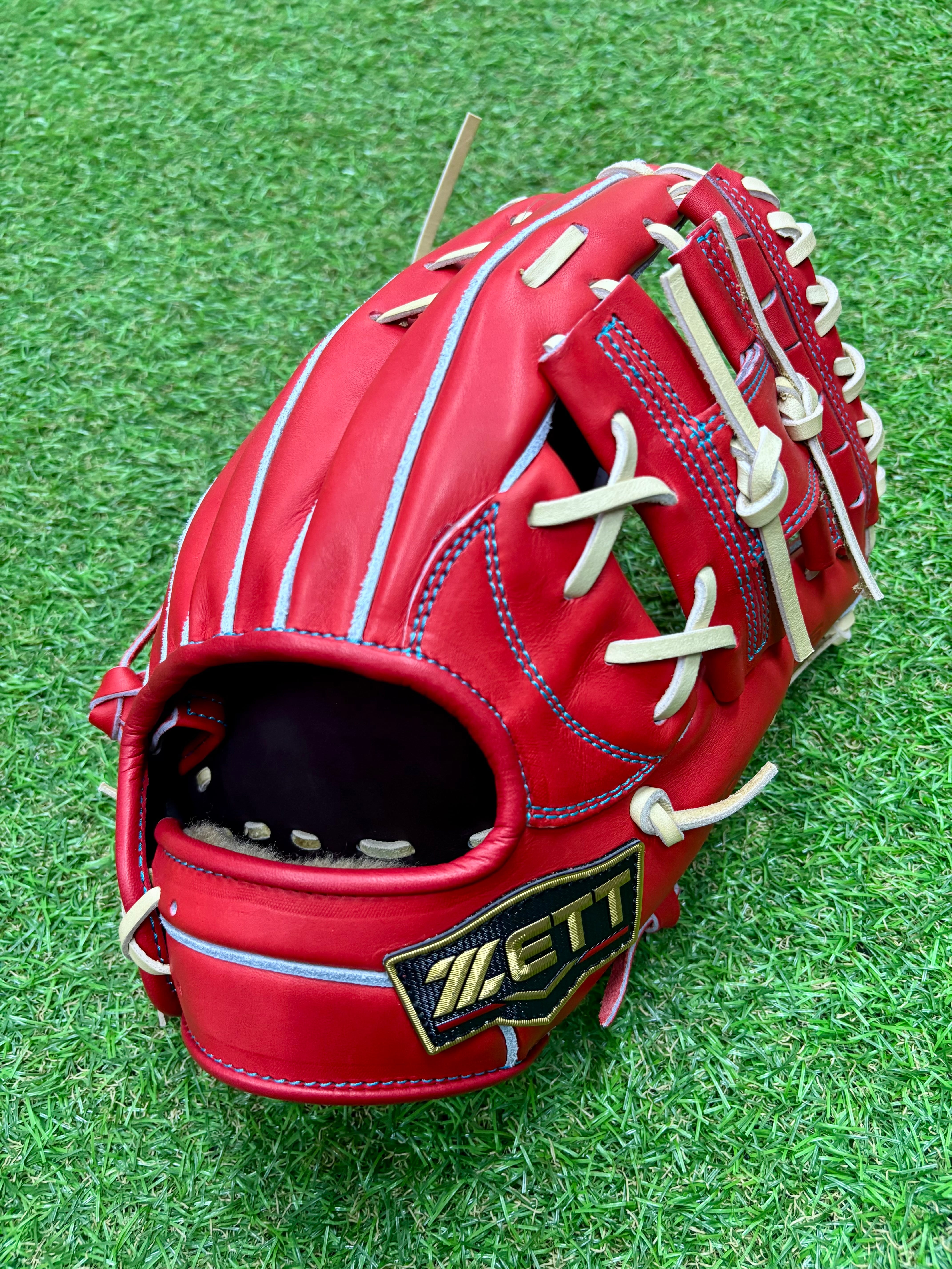 久保田スラッガー 軟式グローブ 限定 SP-2025G KSN-T51ベース W-60