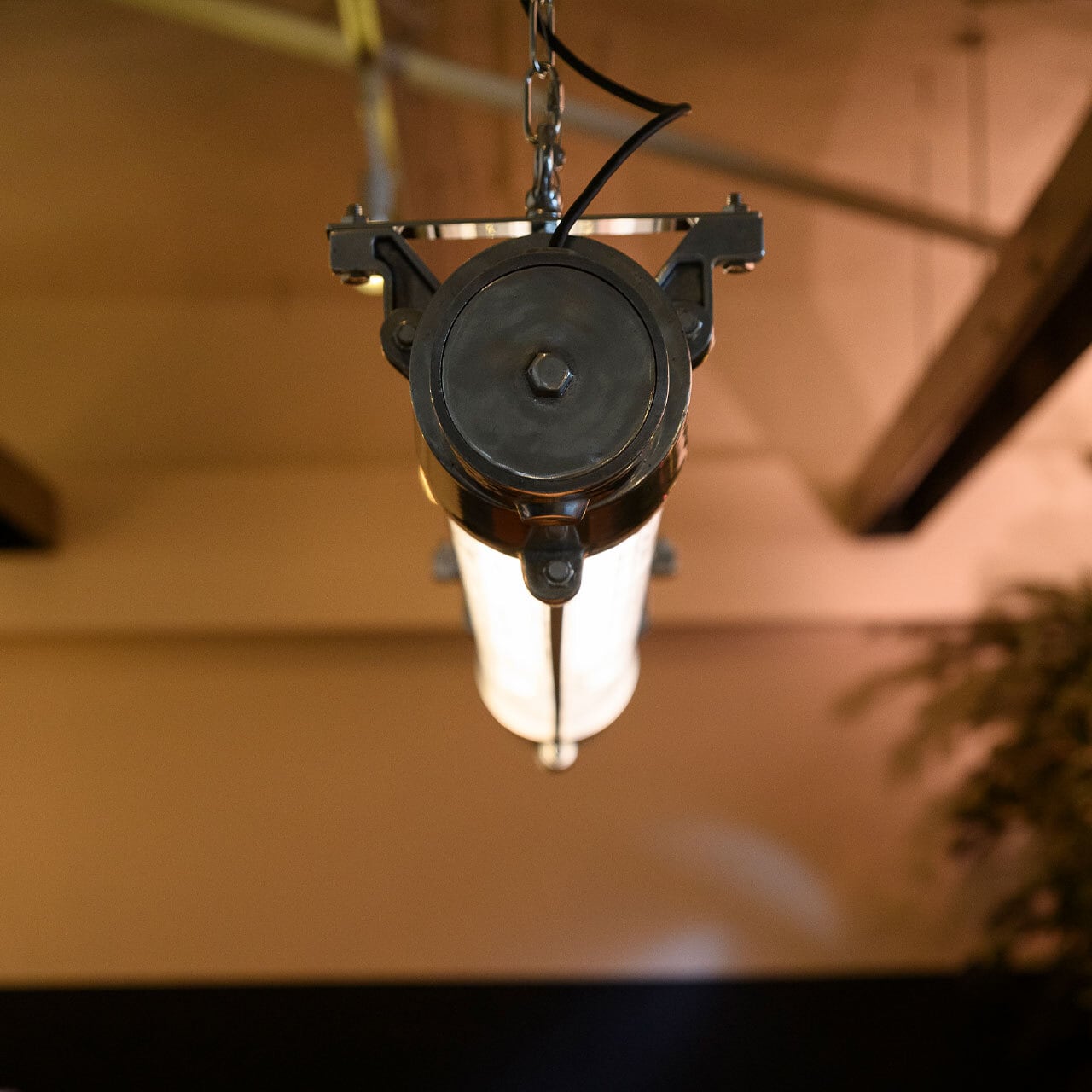 SWAN スワン電器 Rhino Tube Lamp L ライノ チューブランプ L ITL-1401