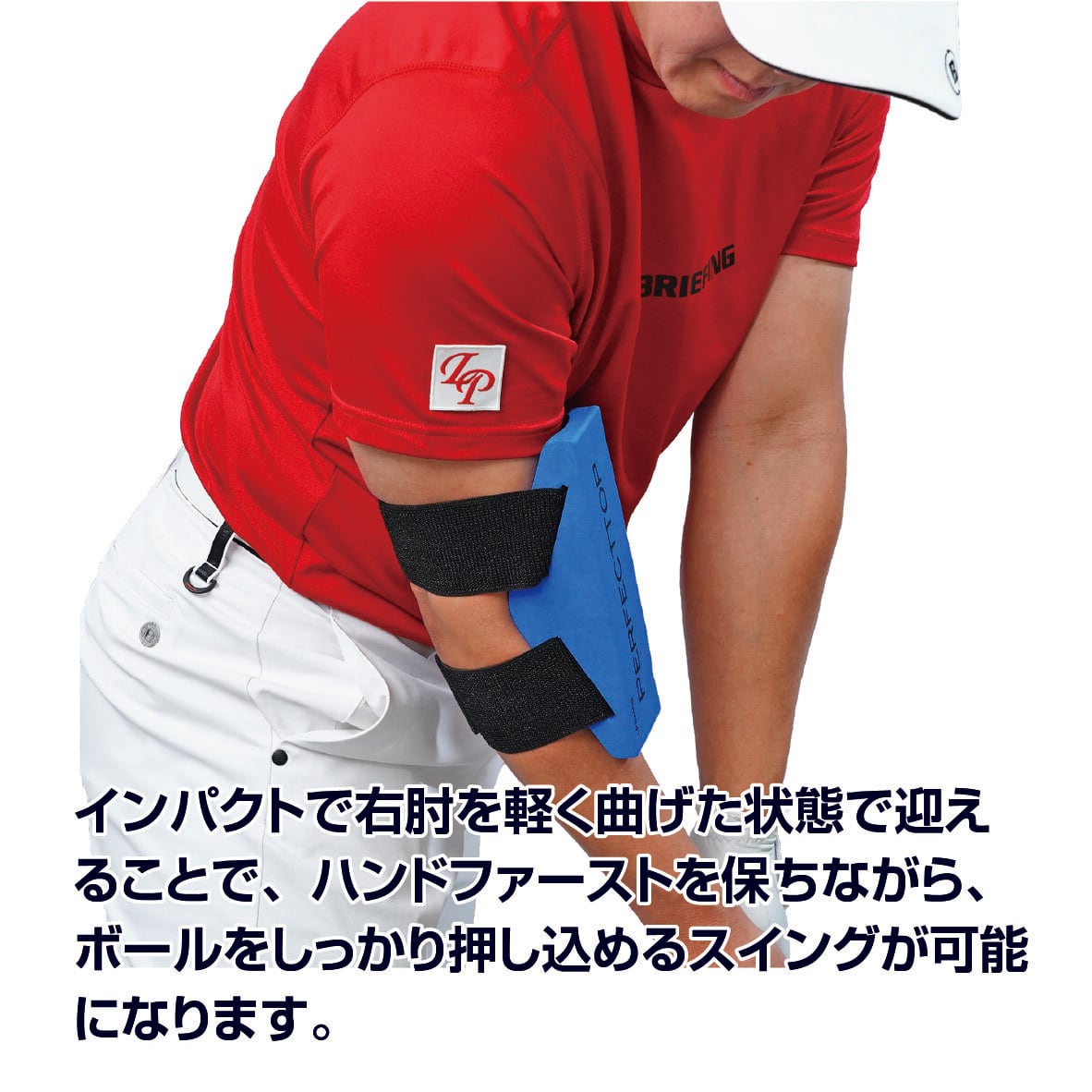 PERFECT TOP | LPSwing