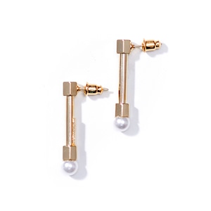 GINNA Earring/GOLD