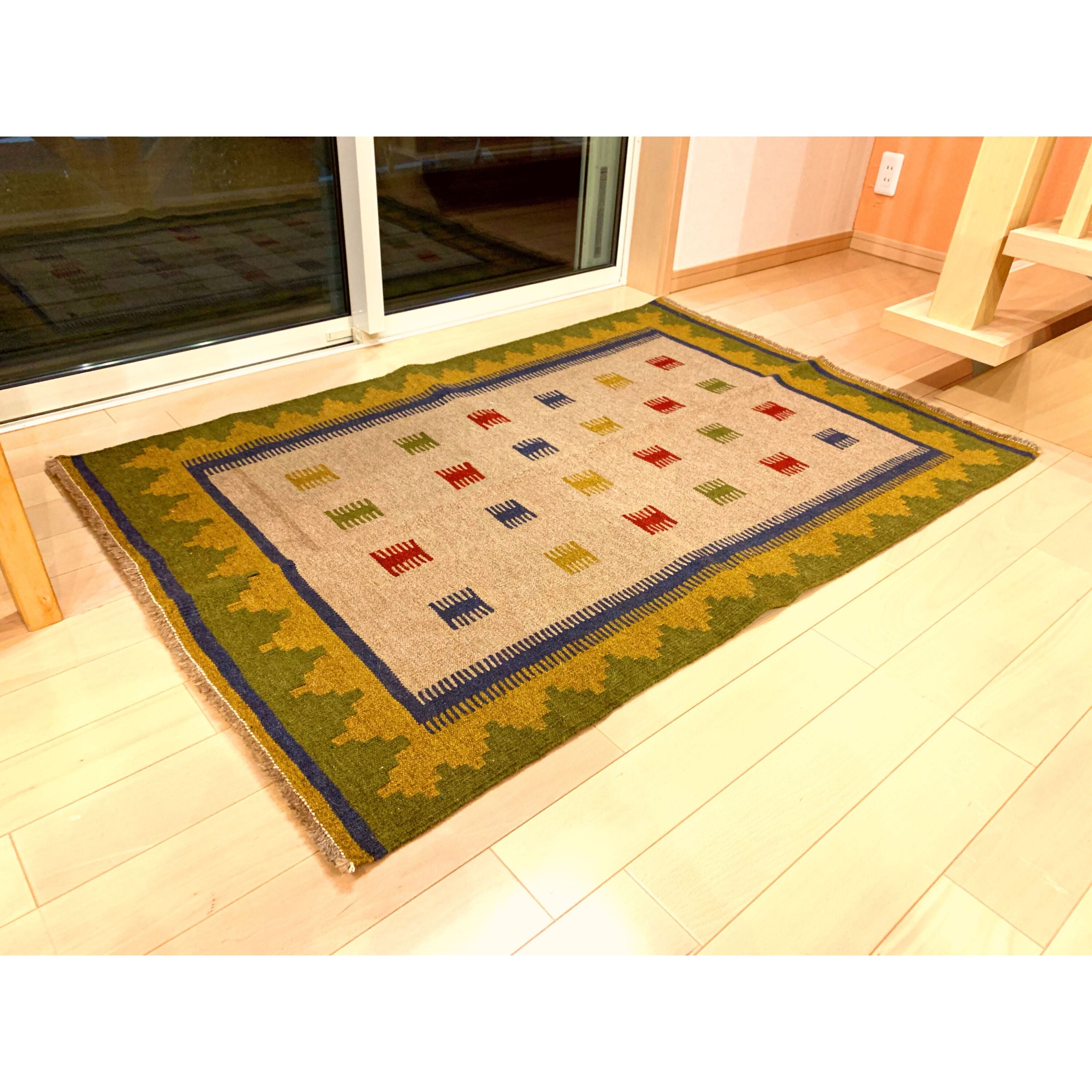 ペルシャキリム 0177