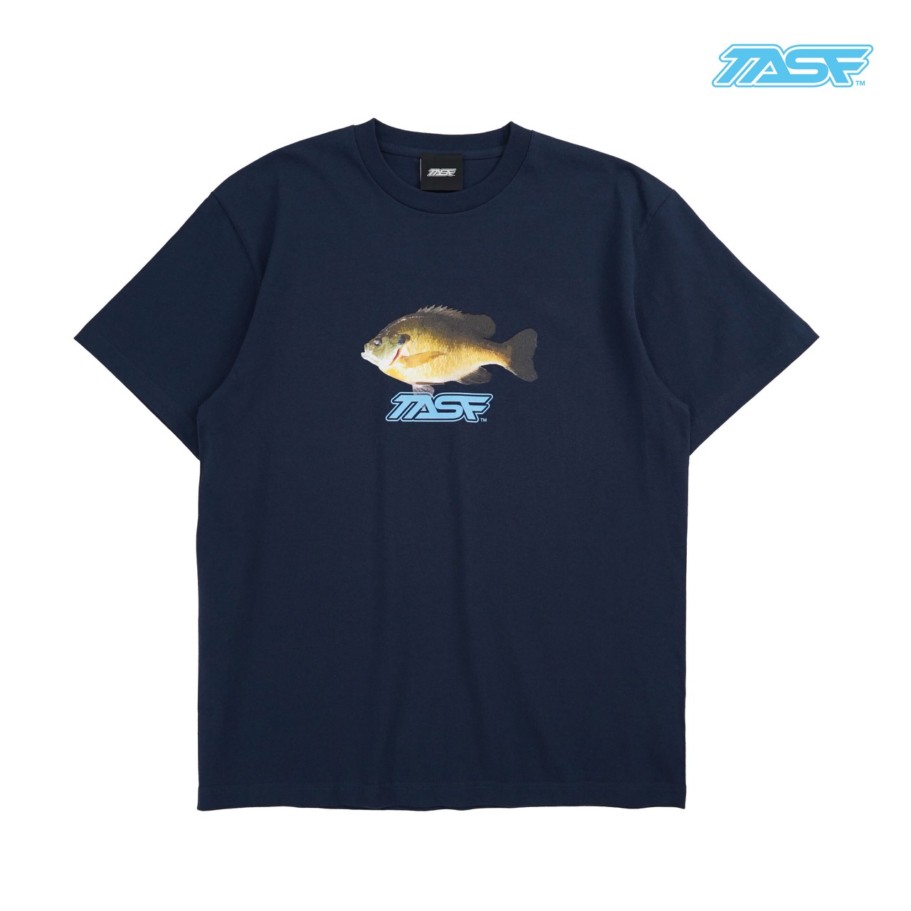 TASF / ギルTee / Navy