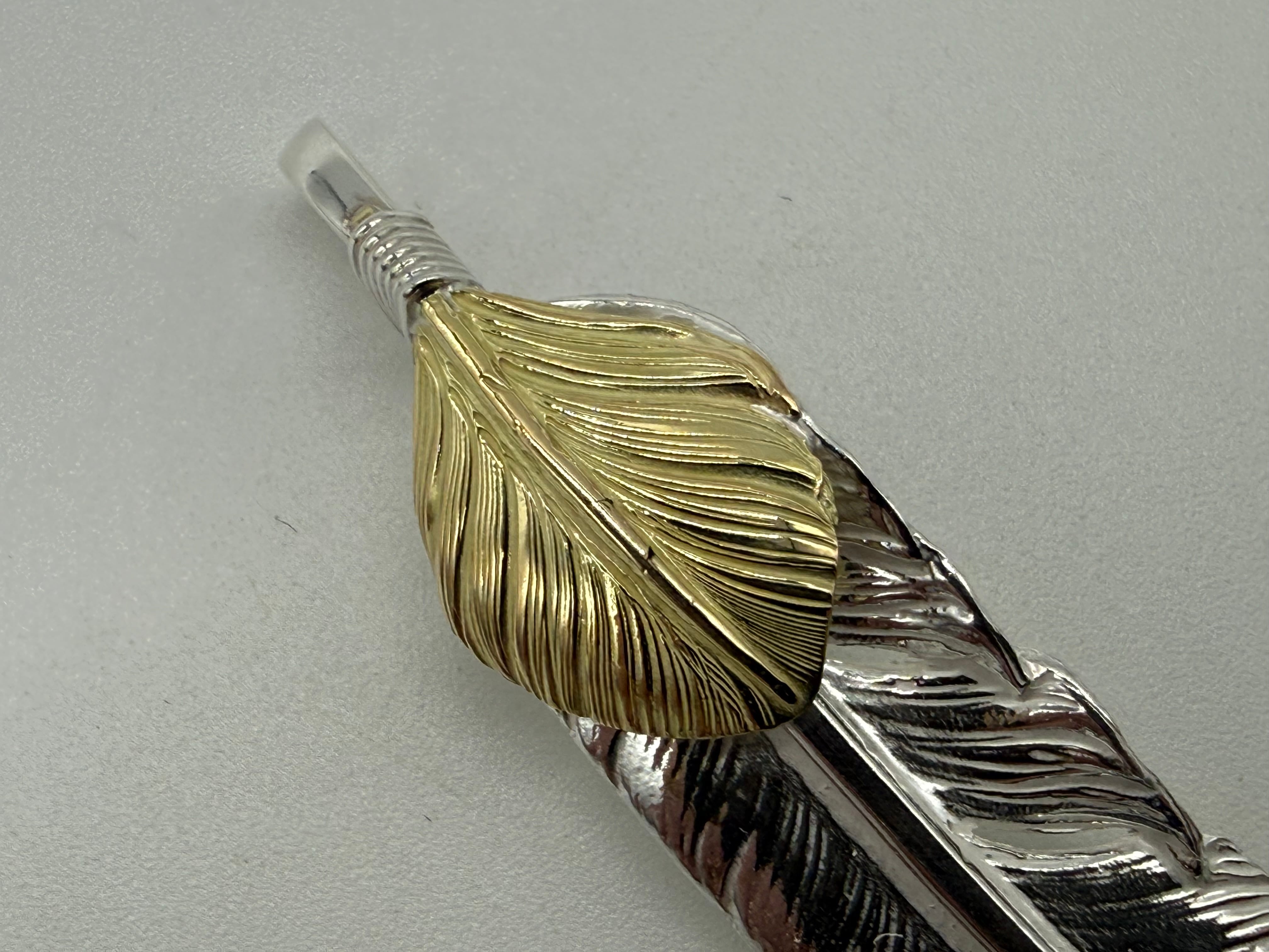 ゴローズ 新品 上金特大フェザー左 現行13.30g | ゴローズ 通販