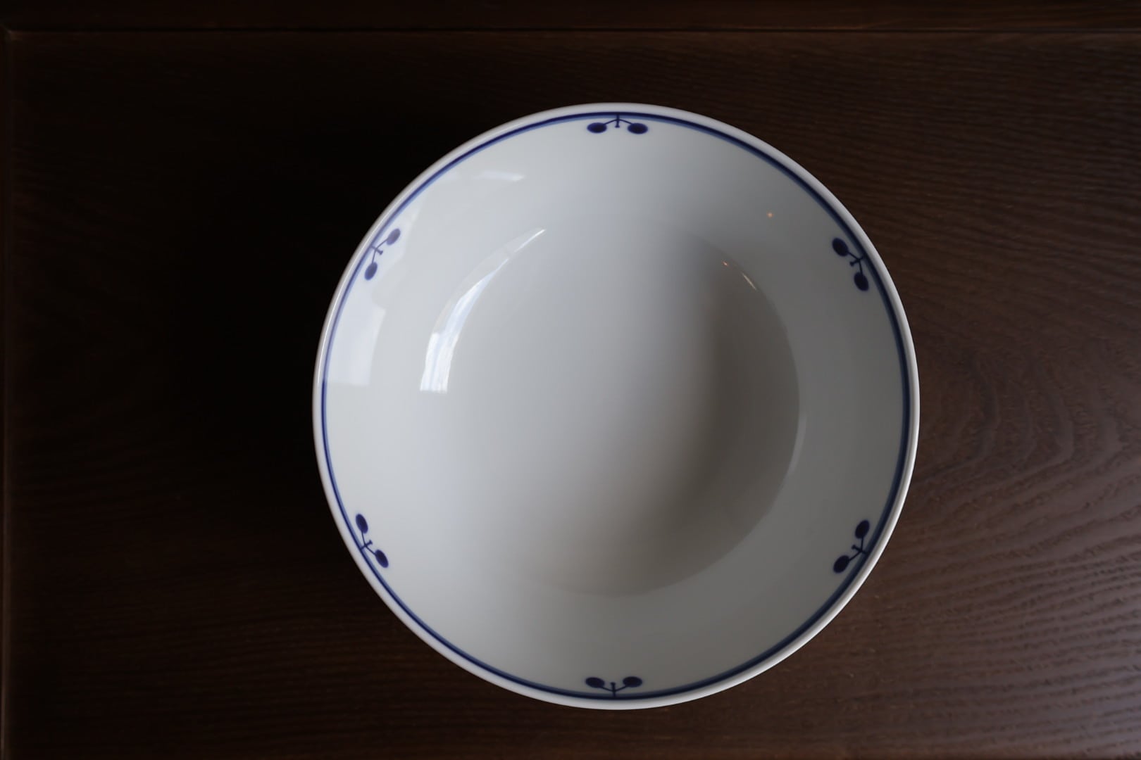 波佐見焼 白山陶器 ブルーム ボール(L) | うつわ通販 土岐陶器店