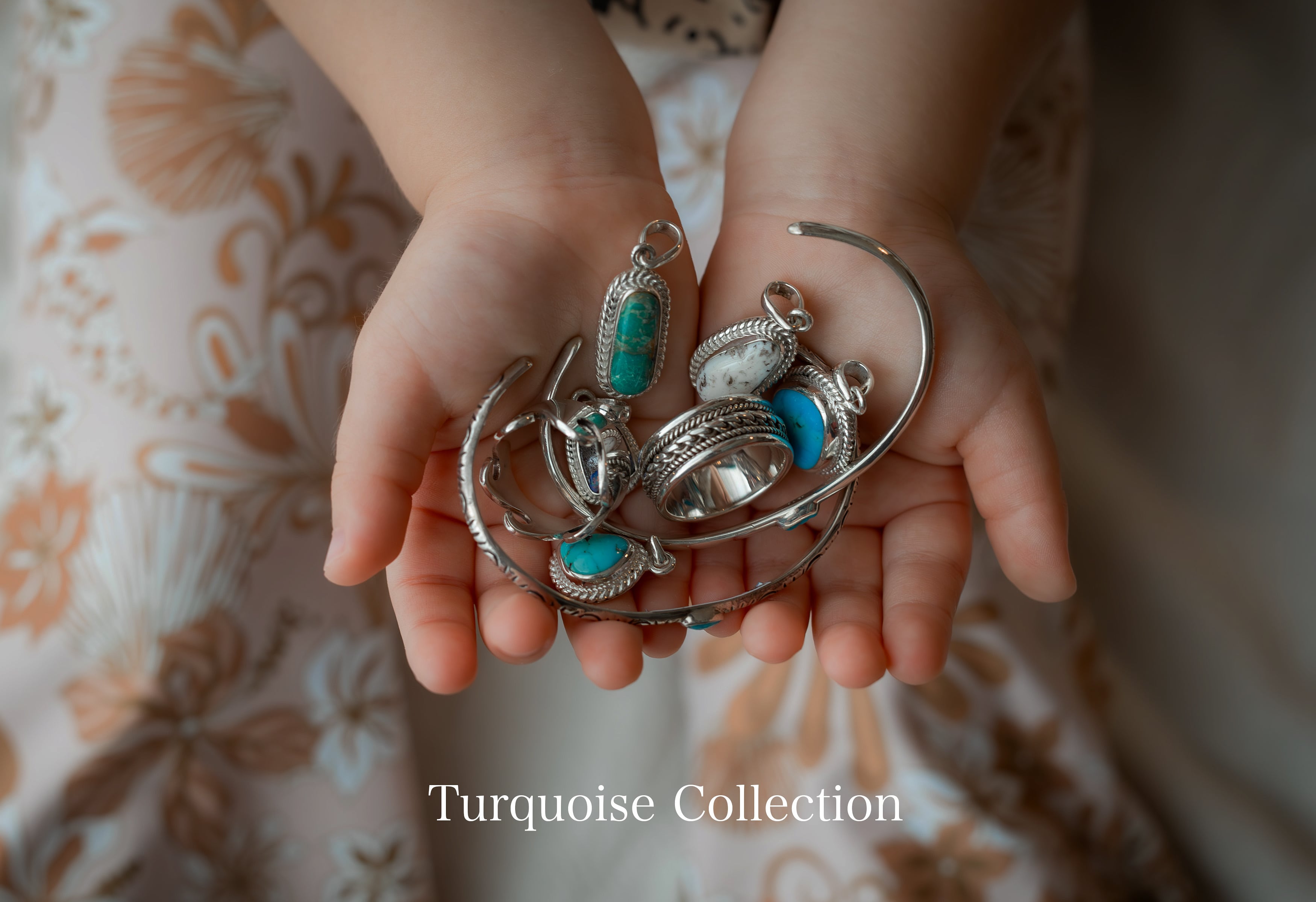 KIYOMOTO JEWELRY