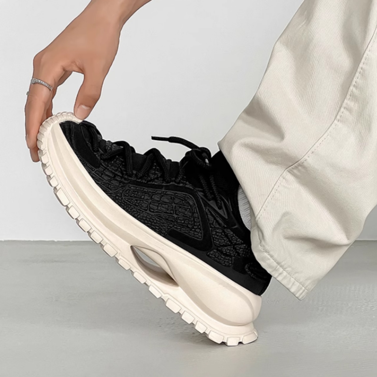 ハイエンドフライメッシュ  S0152