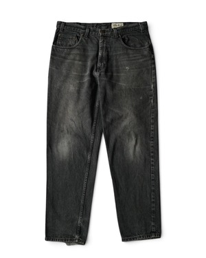 Eddie Bauer Black denim