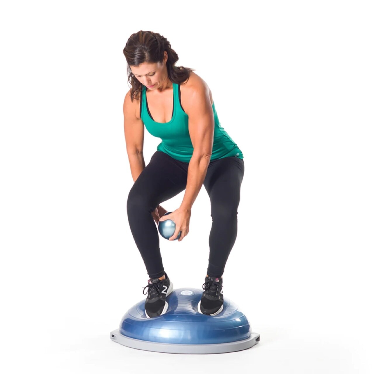 BOSU® TONING BALL 4 LB（ボス トーニングボール1.8kg）