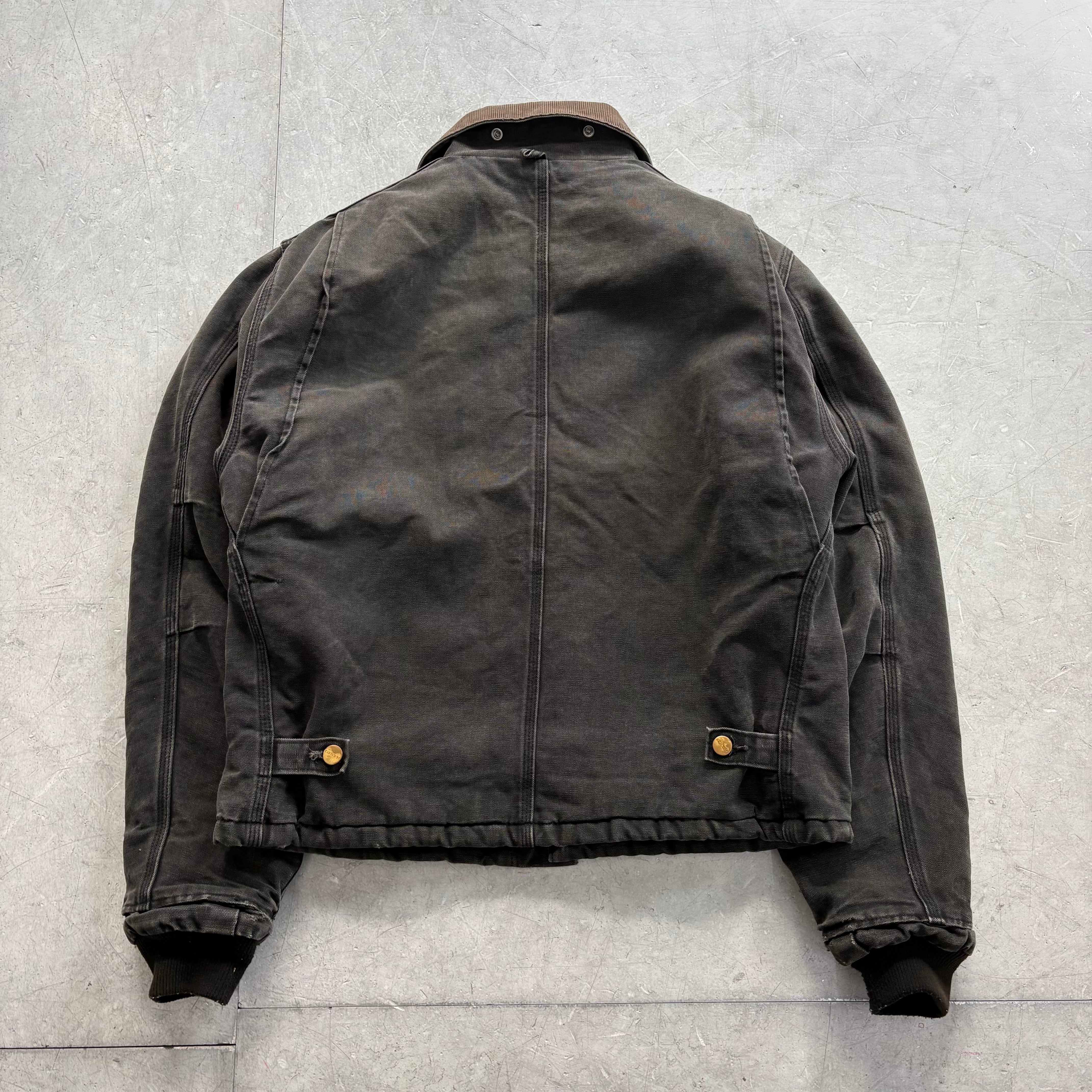 Carhartt/カーハート】トラディショナルジャケット 