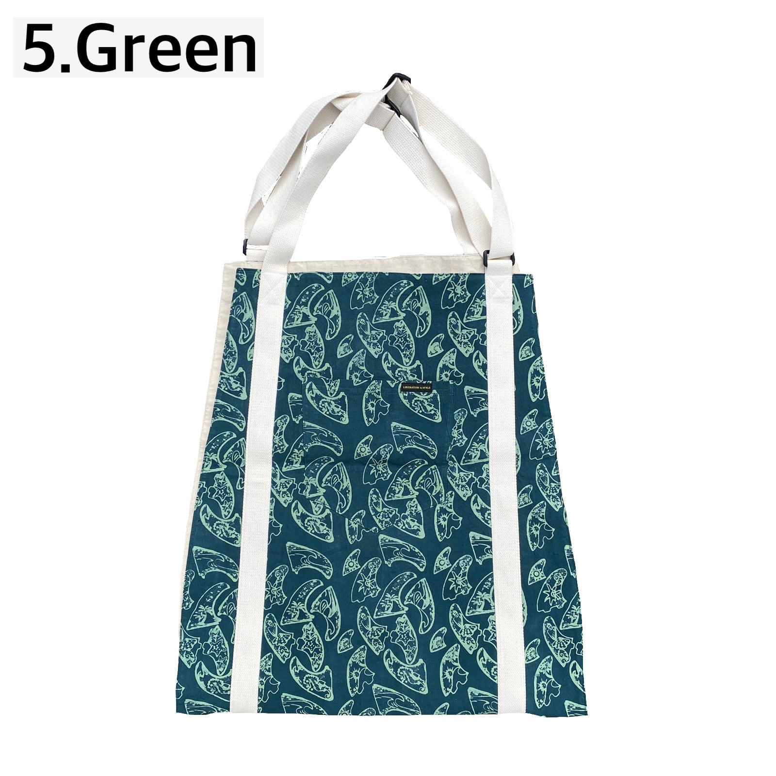 Surfboard carry bag | LUSSO SURF