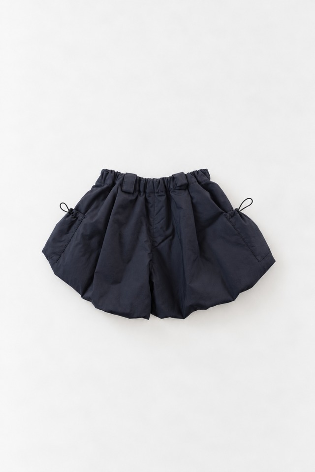 〈 folkmade 26AW 〉 Padded Balloon Pants / F26AW-022 / M-L / NAVY
