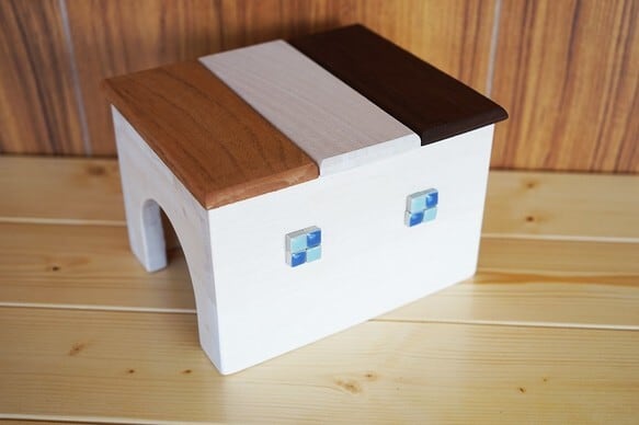 ハリネズミのお家 オーダーメイド ハリネズミのお家 オーダーメイド