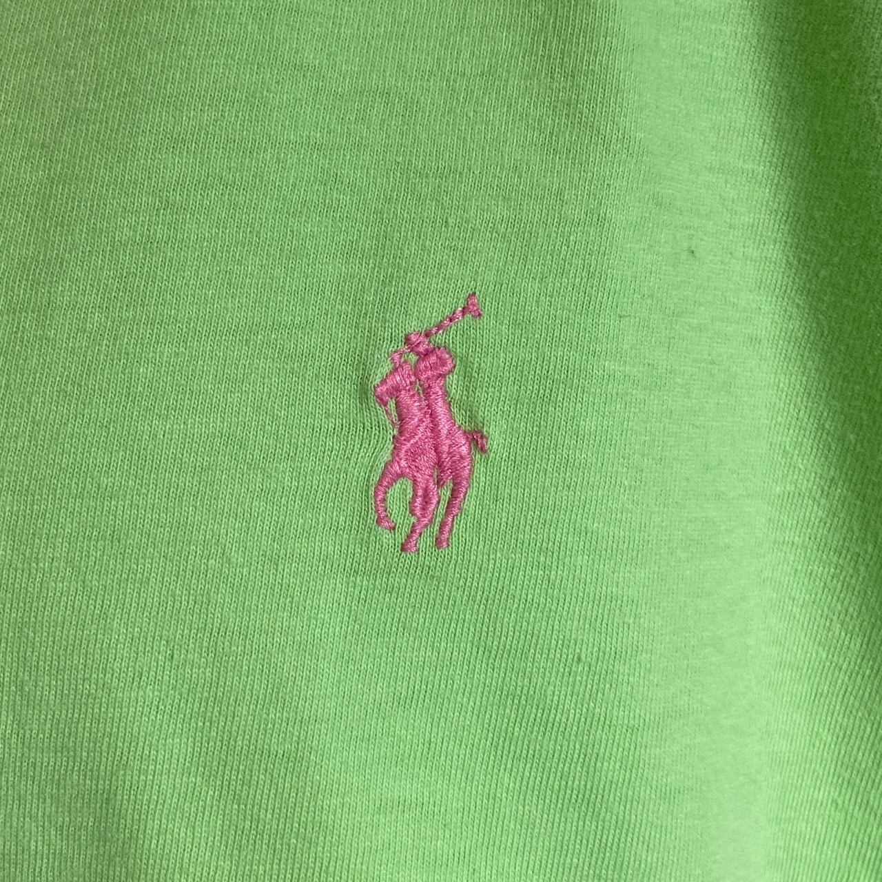 Polo by Ralph Lauren オールドラルフローレン Tシャツ メンズXL 古着 