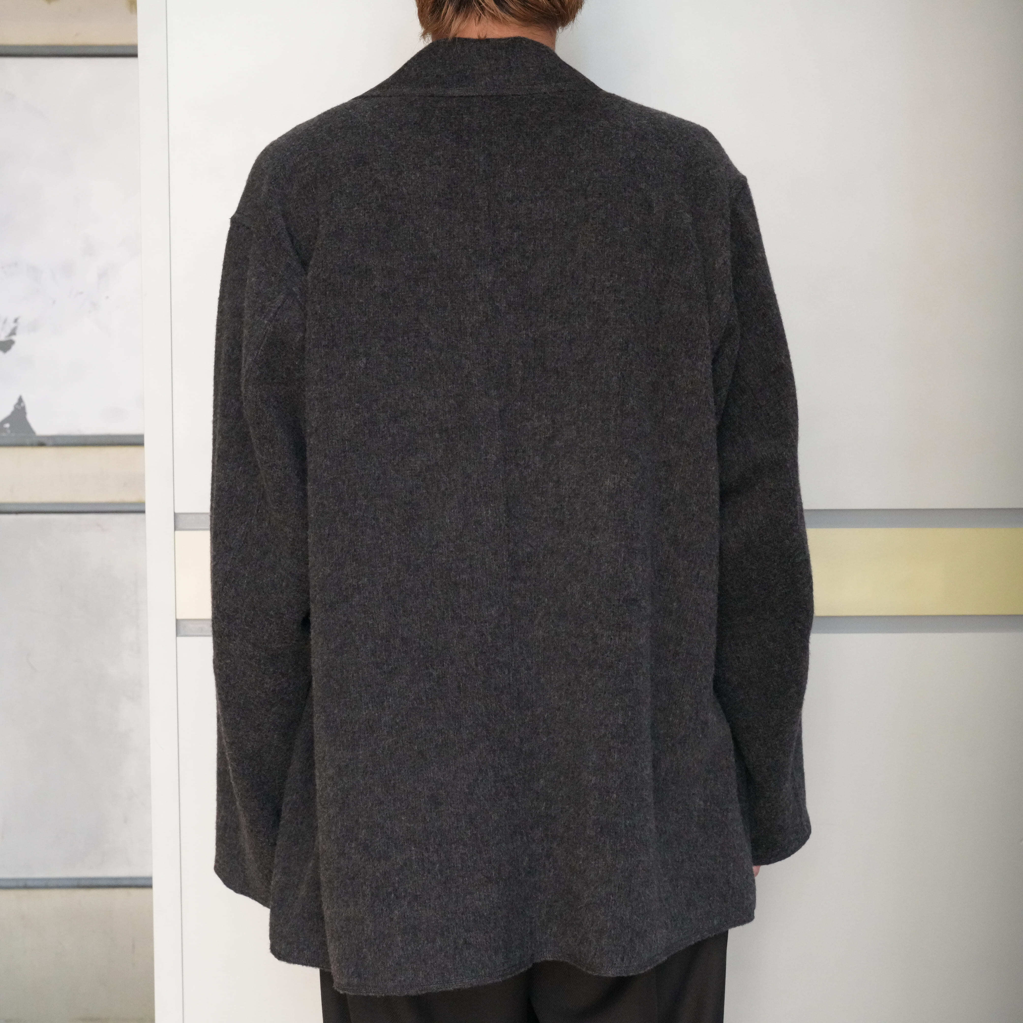 MAATEE&SONS (マーティーアンドサンズ) 25AW 