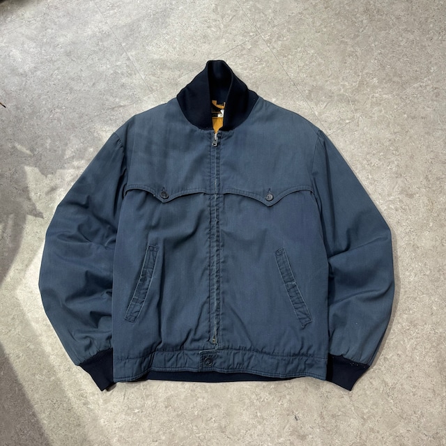 〜80s Eddie Bauer "Western Yoke" goose down jacket【仙台店】
