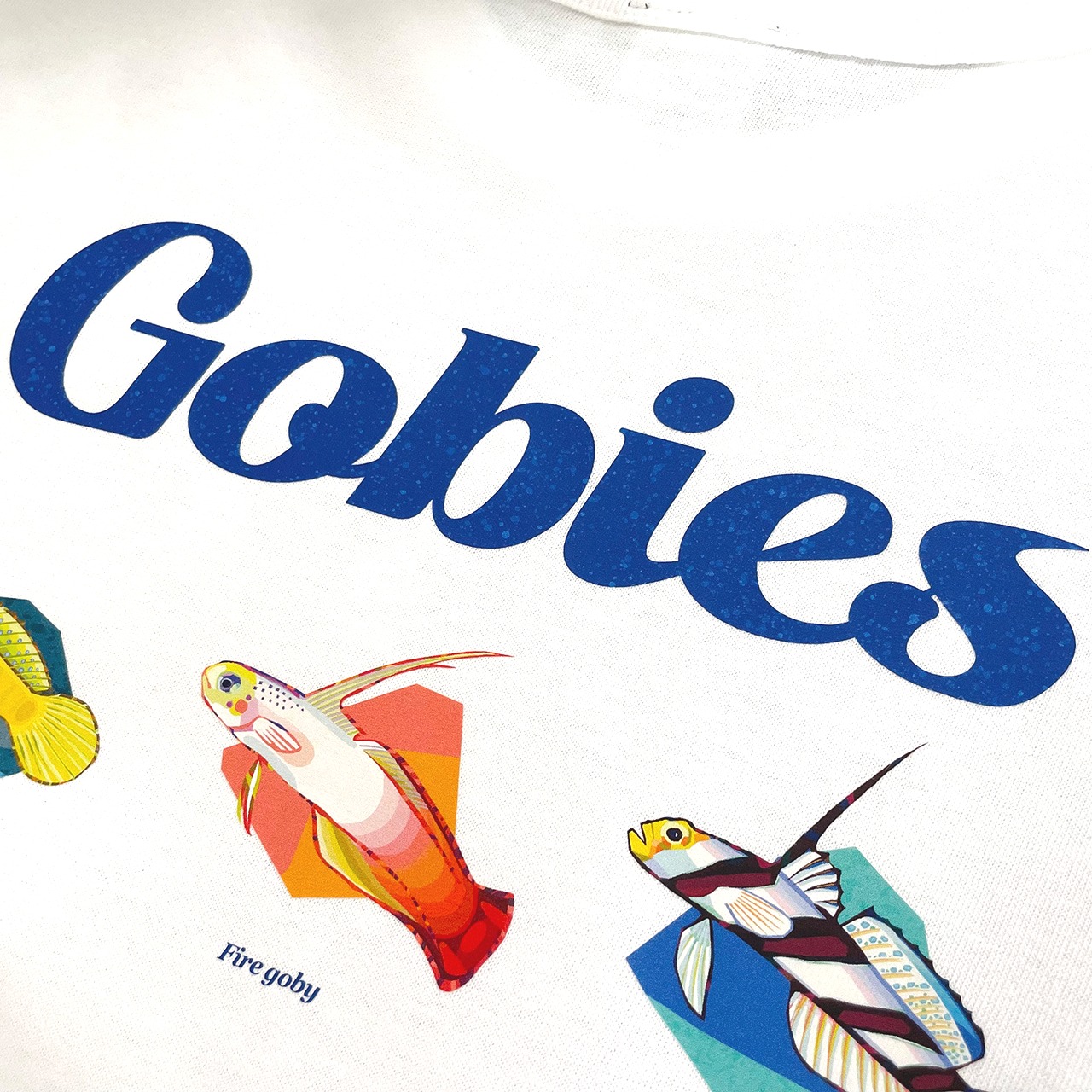 Gobies T-shirt