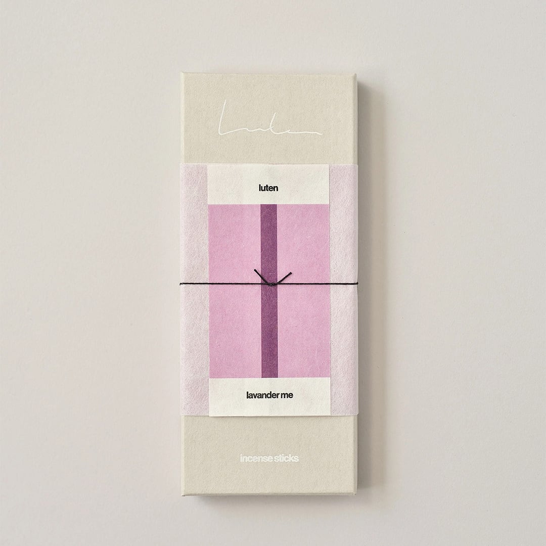 APFR (アポテーケ フレグランス) Incense Stick [インセンススティック