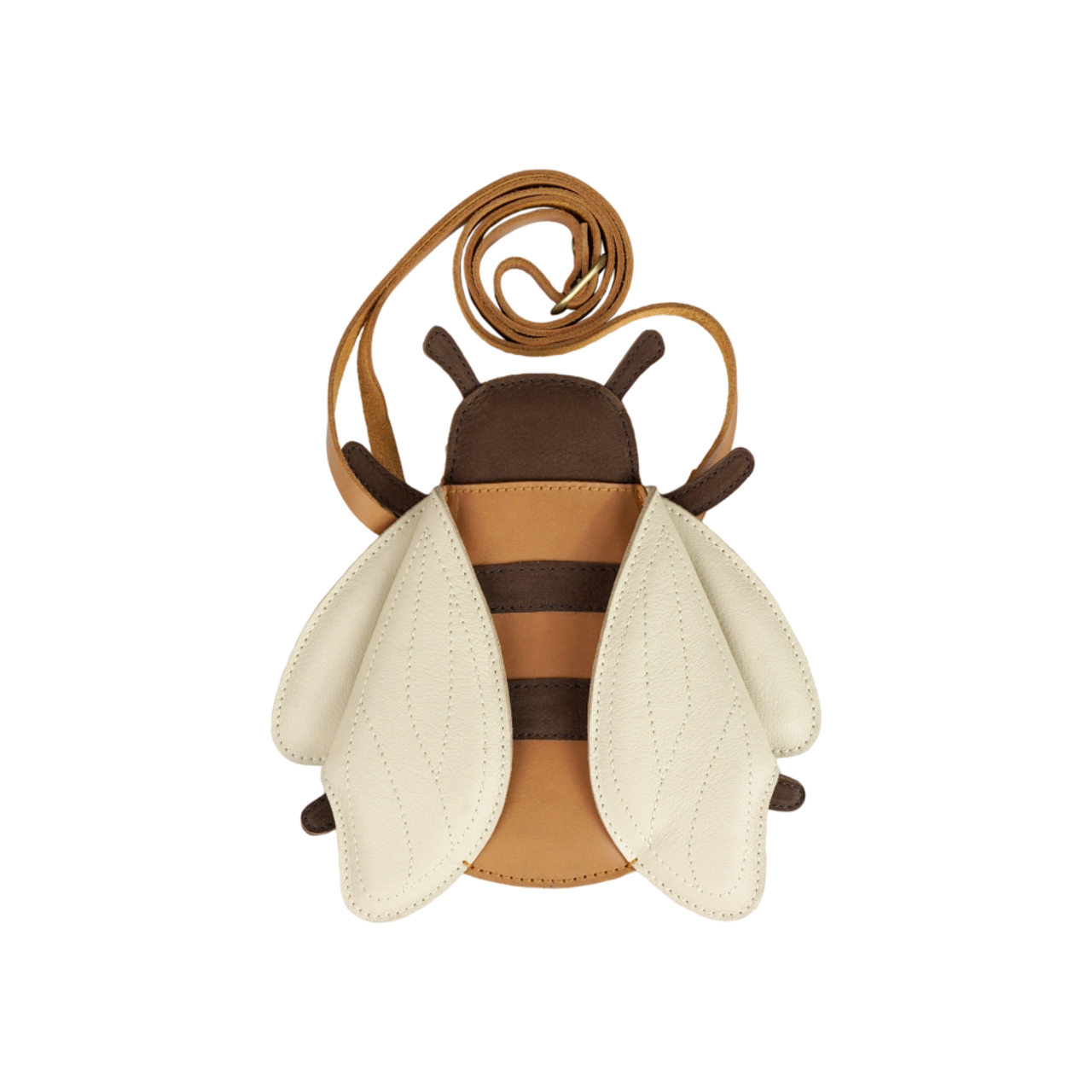 【即納】DONSJE / Toto Purse | Bee
