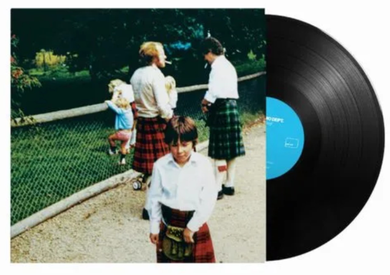 The Radio Dept. - Pet Grief(20th anniversary edition)【LP】