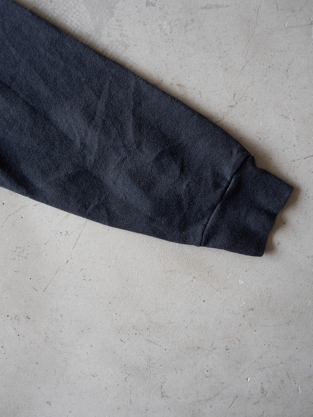 "TULTEX" '90s vintage Multi checkered pattern sweat