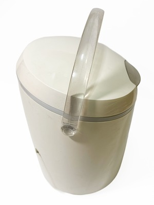 Panasonic パナソニック スチーマー ナノケア EH-SA92 本体のみ 温&冷スチーマー 生産終了品