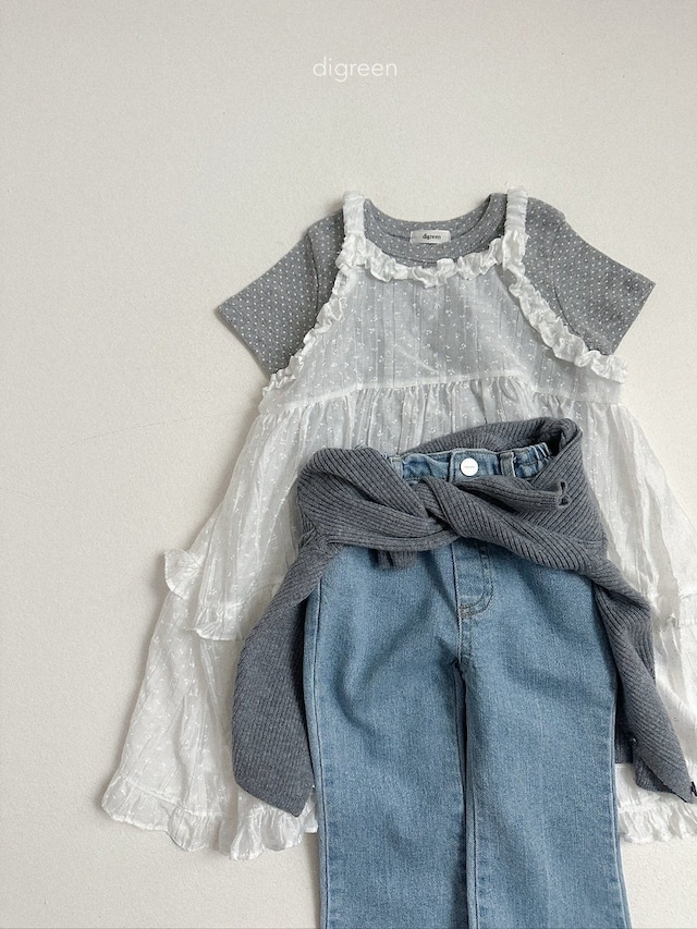 〘予約〙digreen / floral ops