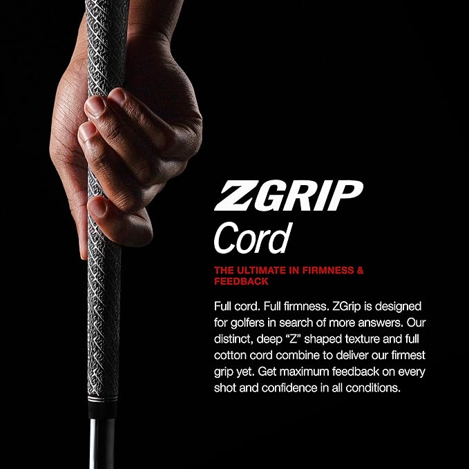【セット価格】Golf Pride ゴルフグリップ zコード ブラック/ホワイト ゴルフプライド Z・コードグリップ Zコード コード入り 全天候 硬い