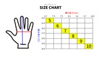 SALUS 3.0 ESSENTIAL V3 GOLD (在庫なし:8号,9号)