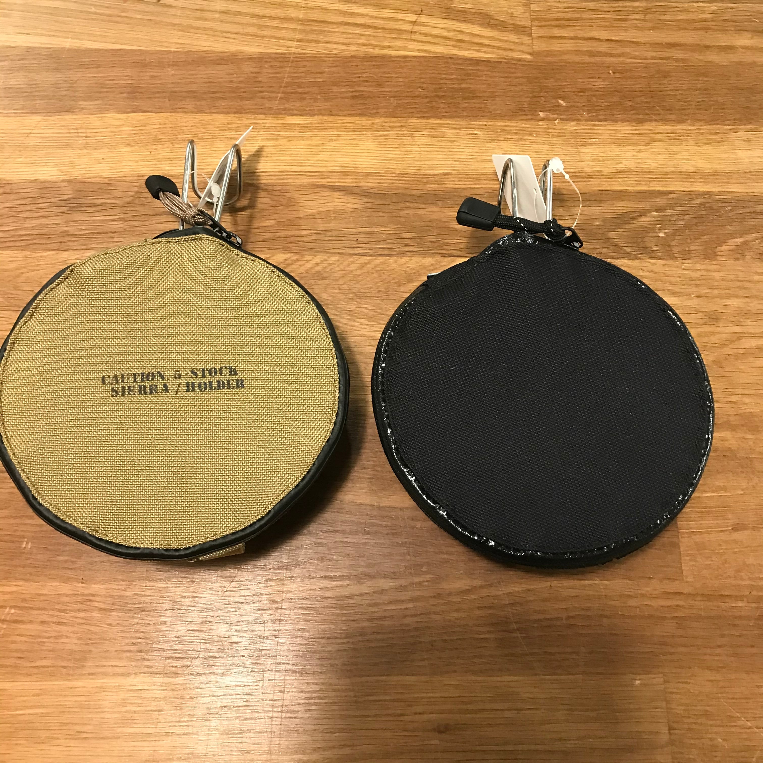 バルティックアンバー シェラカップケース | sotosotodays