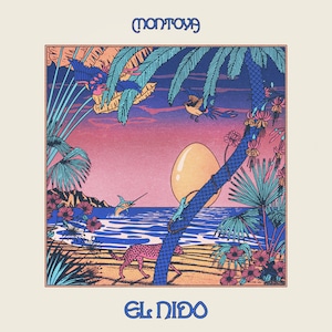 〈残り1点〉【LP】Montoya - El Nido