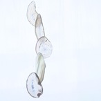 OBORODUKIYO 02 - アゲートヒーリングチャイム / Agate Sun Catcher Wind Chime 987