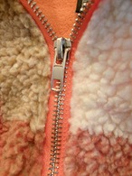 Short boa pullover top