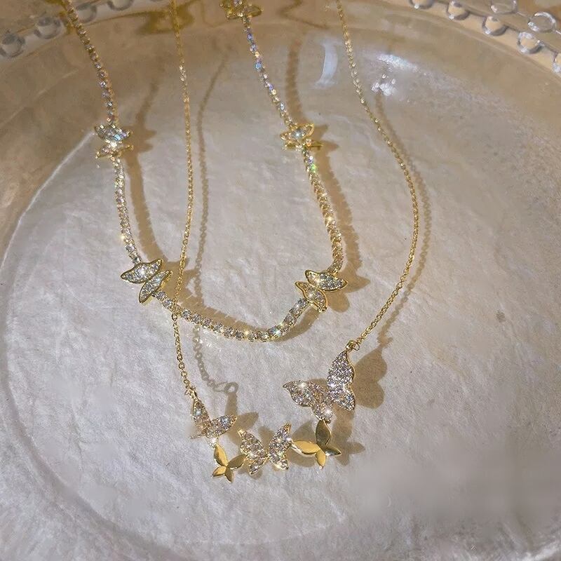 Butterfly《 High class 》