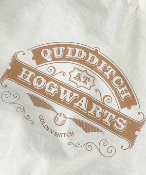 F251055_Harry Potter×Flapperクィディッチナップサック