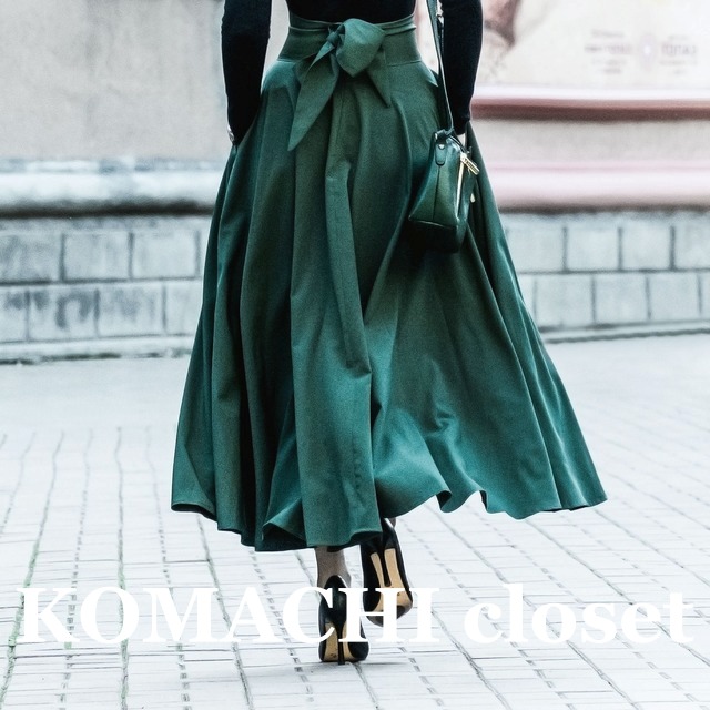 【送料無料】 スカート リボン ウエストリボン 3XL 4XL 韓国 レディース  オルチャン ミモレ ミモレ丈 ロング ロング丈 ウエストマーク バックリボン バックコンシャス かわいい 大人可愛い きれいめ シンプル カジュアル おしゃれ お洒落 大人可愛い 大人女子 こなれ感 キュート 主役級 存在感 抜け感 無地 春 夏 秋 冬 オールシーズン  10代 20代 30代 オフィス ビジネス OL 通勤  通学 デート  女子会 お泊まり 休日 イベント 着回し 普段使い