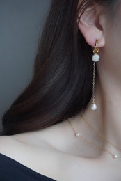lico 2 【White】