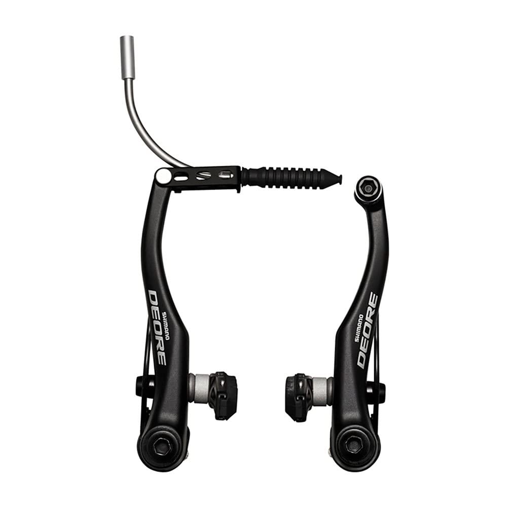 SHIMANO シマノ ホイール WH-R501 前後セット ブラック 700C