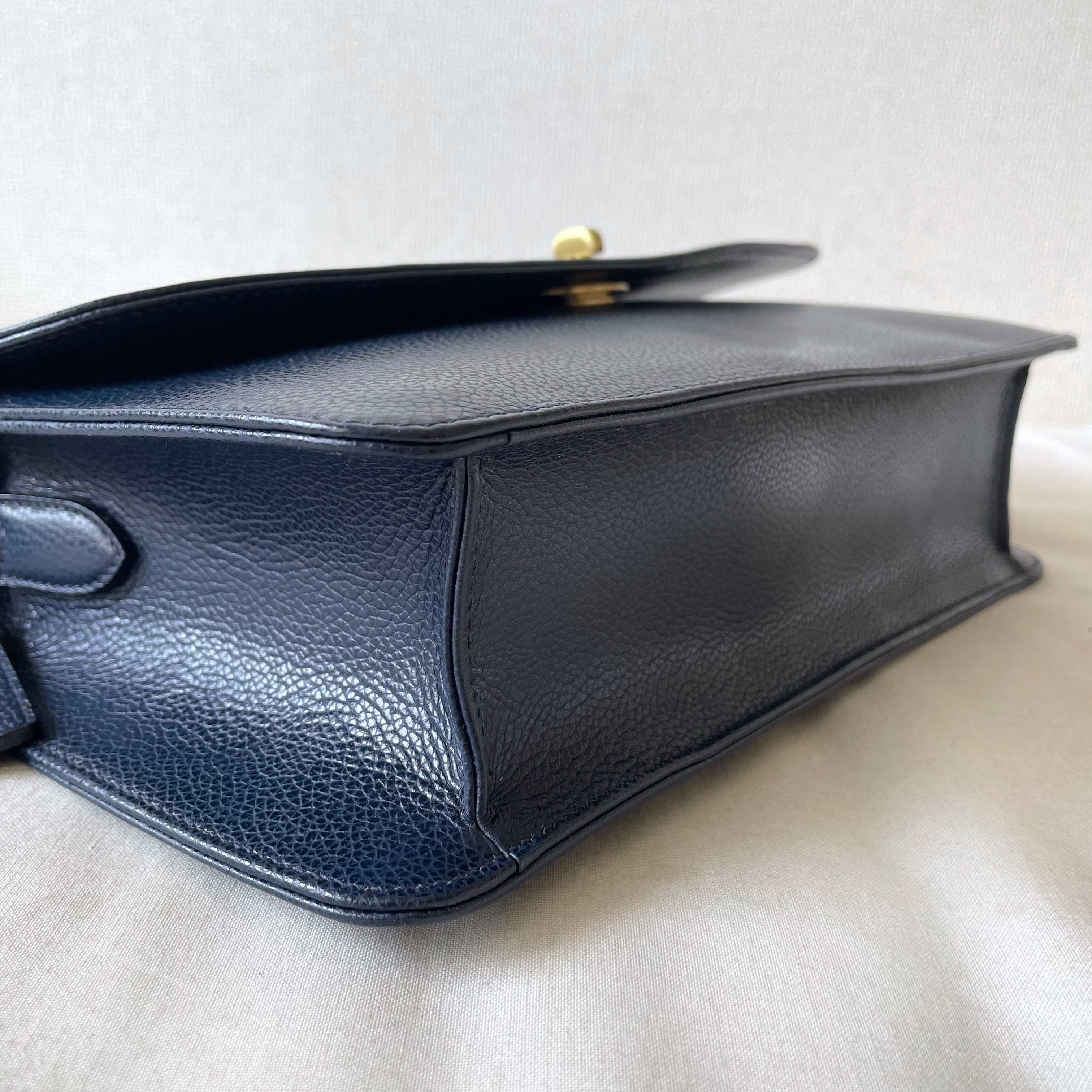 RARE VINTAGE COACH (OLD COACH オールドコーチ) MADISON COLLECTION
