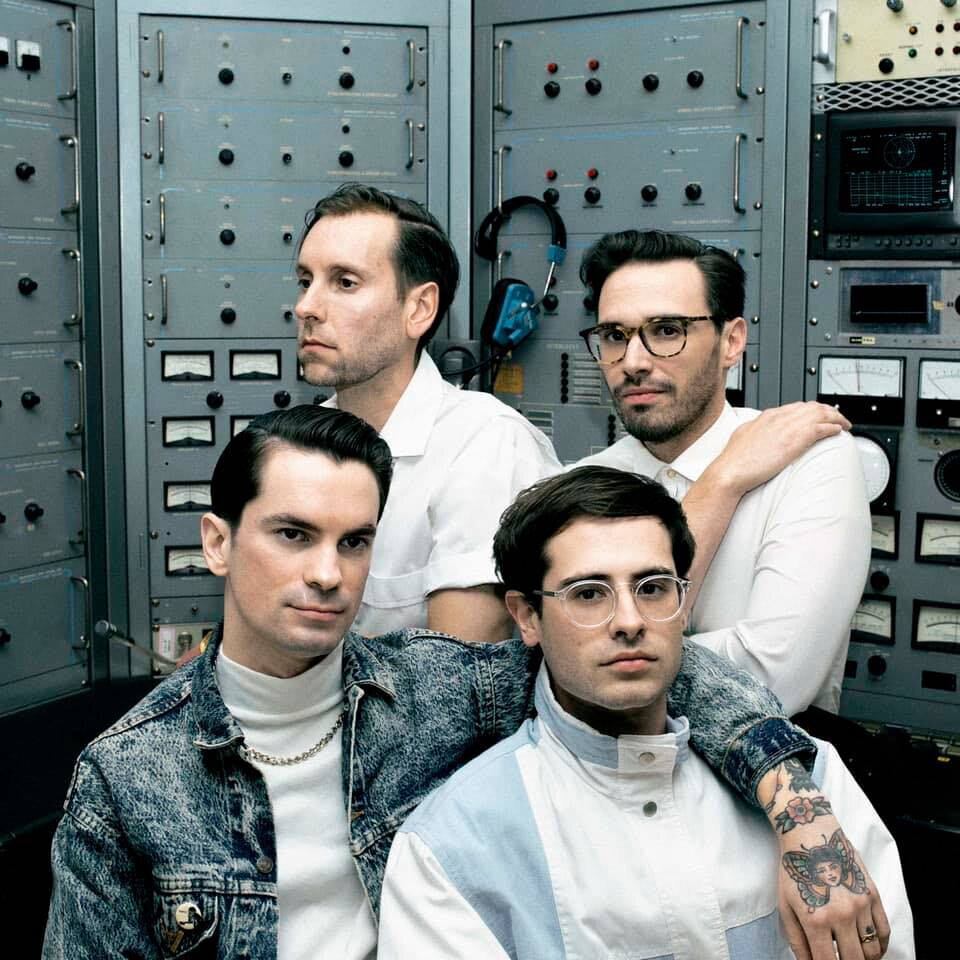 Suburban Living / How To Be Human(200 Ltd Green LP)