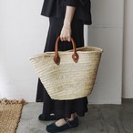 モロッコマルシェバッグベーシック M