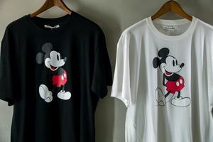SEVEN BY SEVEN MICKEY T SHIRTS