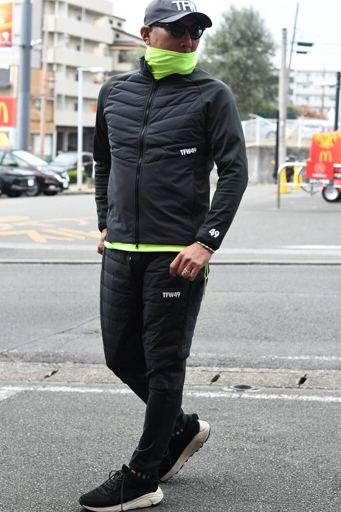 TFW49 | satisfaction