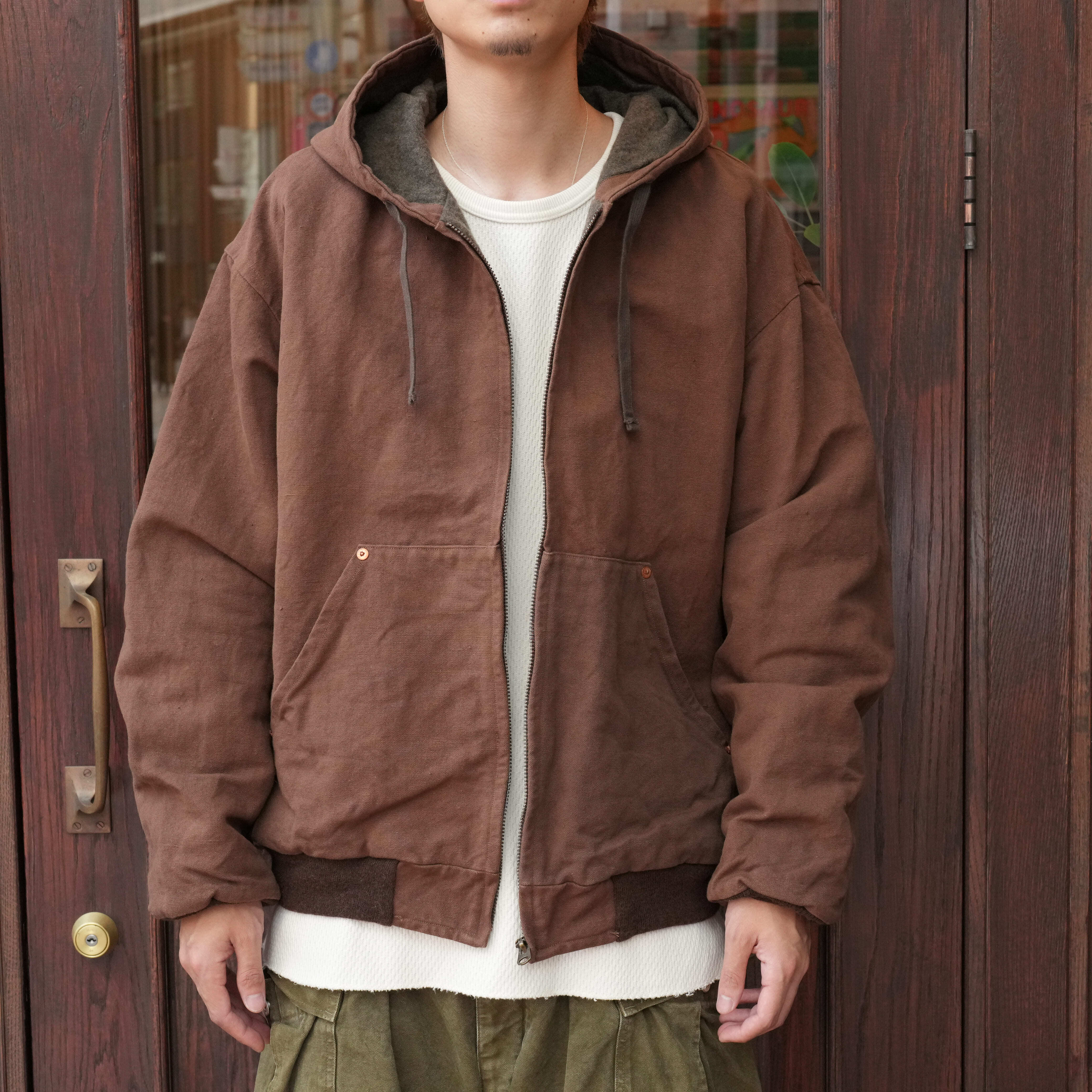 KAPTAIN SUNSHINE(キャプテンサンシャイン) 25AW 