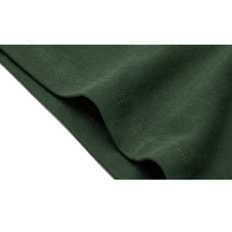 ★HEAVYWEIGHT COTTON PRINT T-SHIRT（unisex)　　　A0483