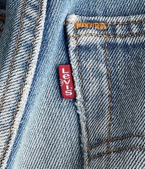 Vintage 90's  Levi's 501xx -W32/L34-