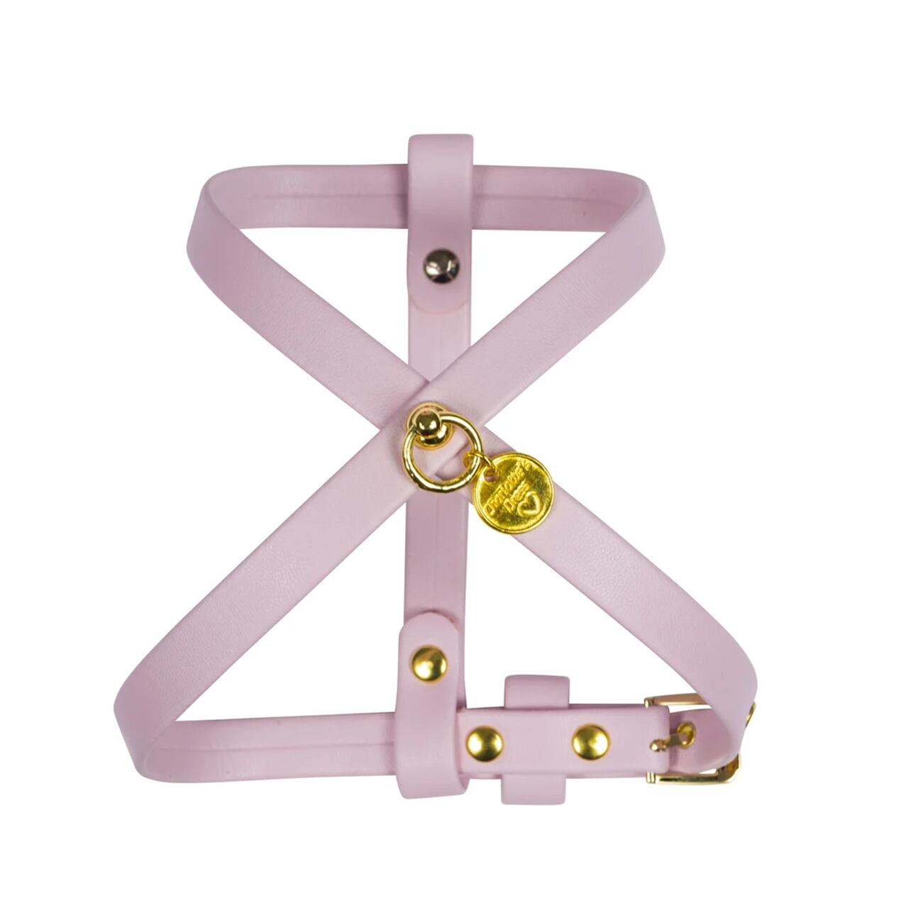 Art g1010NO harness So Chic(Gold) / Charlotte's Dress