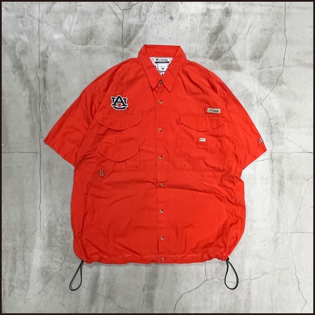 【PFG】DRAWCORD CUSTOM SHIRTS (2XL)